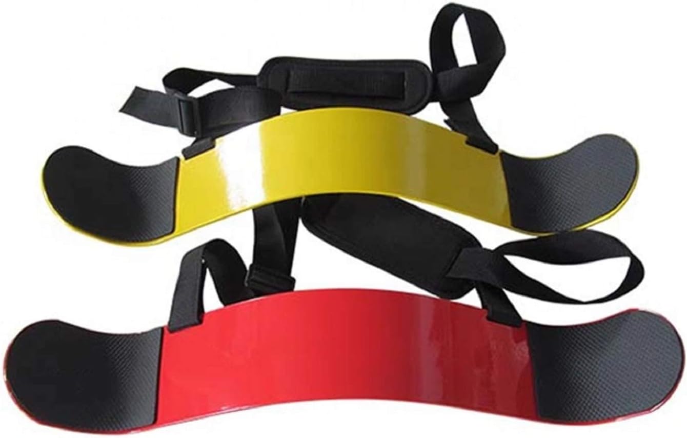 Bestzo Arm Blaster Bicep Curl Arm Blaster for Biceps and