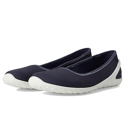 ECCO Sport BIOM Lite Skimmer Ballerina Sneaker Women