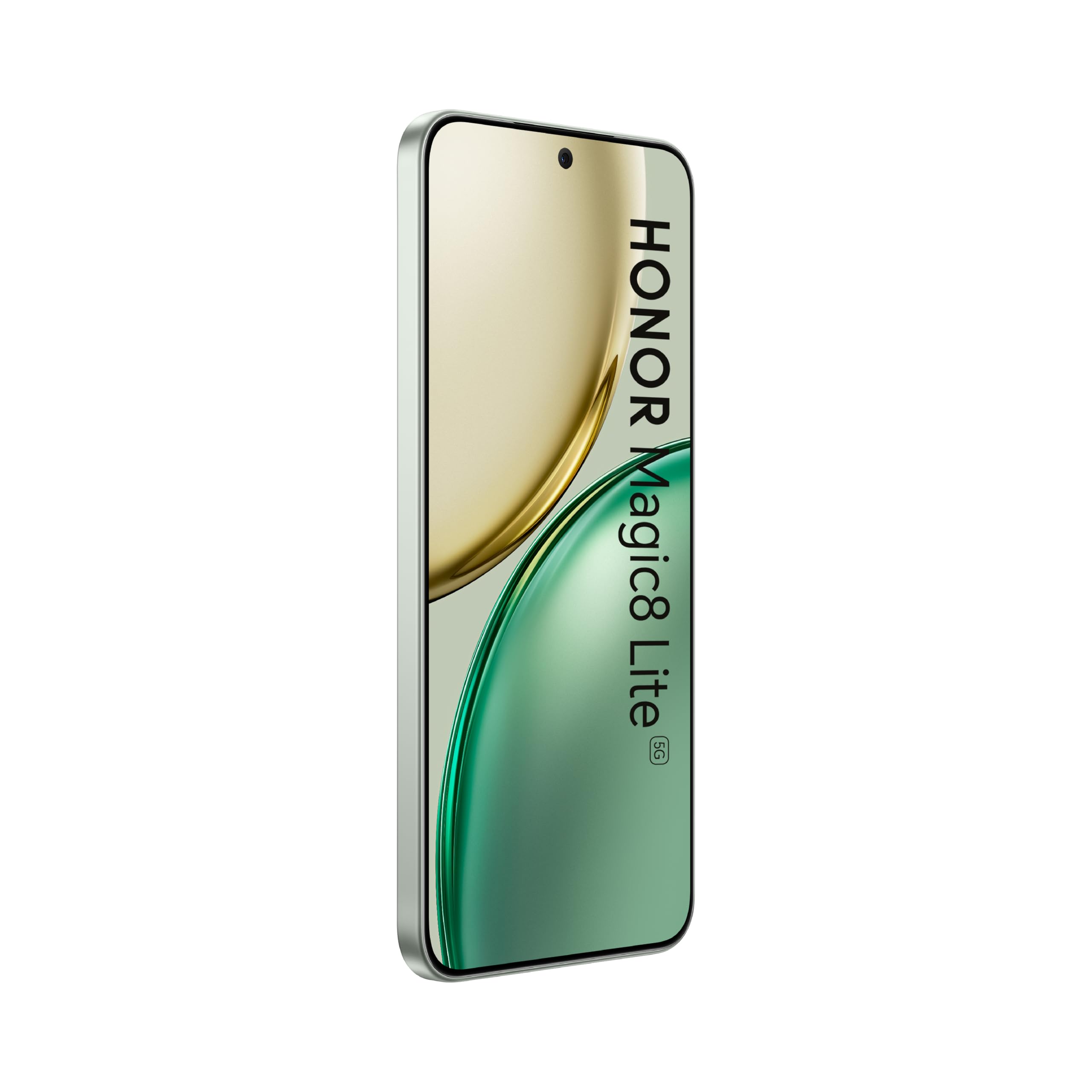 HONOR MAGIC8 LITE 8gb 256gb GREEN + EARBUDS X7L + COVER