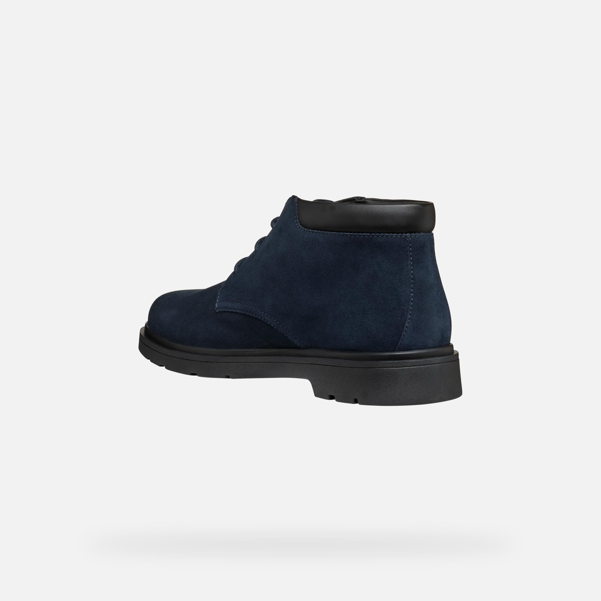 Geox Herren U Spherica Ec1 BAnkle Boot
