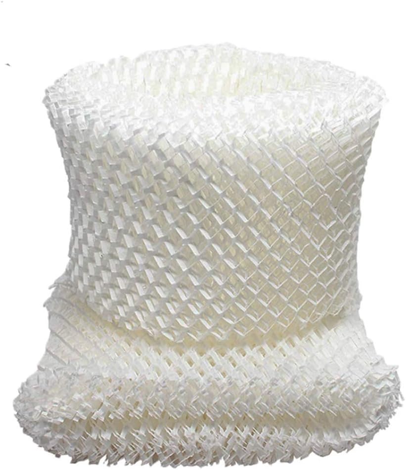 HIFROM Humidifier Wicking Filters HC-888 HC-888N,Filter C, Compatible with Honeywell HCM-890 HCM-890B HCM-890C DCM-200 HEV-320B HEV-320W DH-890C DCM-891B (4pcs)