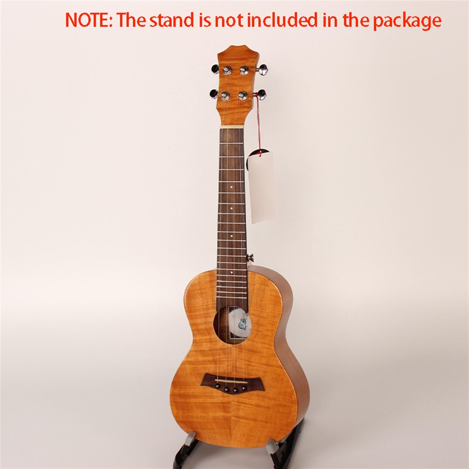 ZAMASS Professional Ukeleles 23-inch Spruce Veneer Body Rosewood Fretboard Ukulele 4-string Ukulele Guitar String Instrument