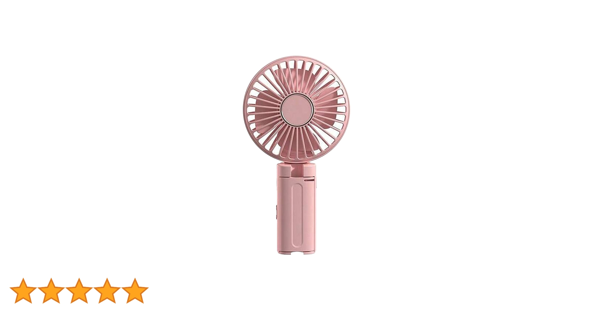 ハンディファン 日傘トールペイント 2025年モデル】ハンディファン 日傘 クリップ USB 扇風機 手持ち