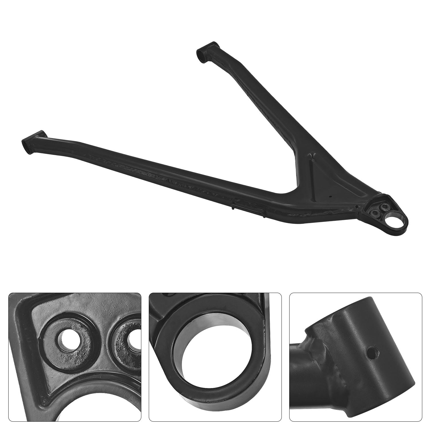 Amazon.com: 706204733 Front Left Lower Suspension Arm for Can-Am
