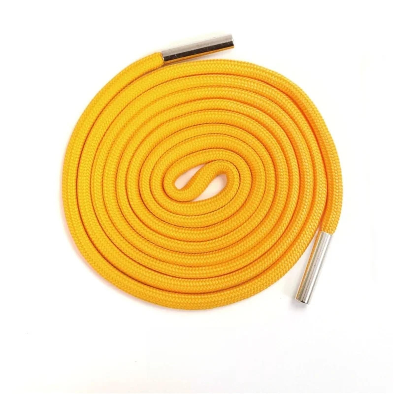 Drawstring Cords Replacement 140cm 4.9mm Round Braided Cord Hoodie Sweatpants Replacement Drawstring DIY Garment Sewing Supplies(Color20)
