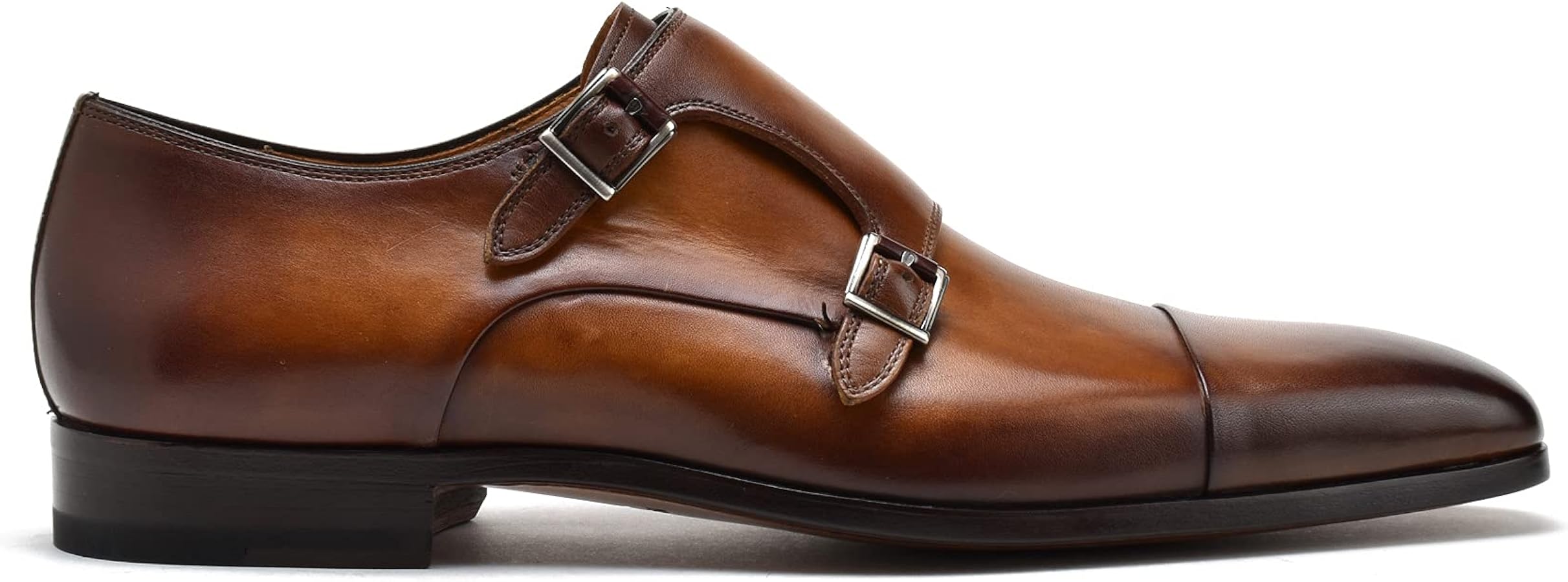 Amazon | [Magnanni] マグナーニ ビジネス ドレス シューズ ダブル