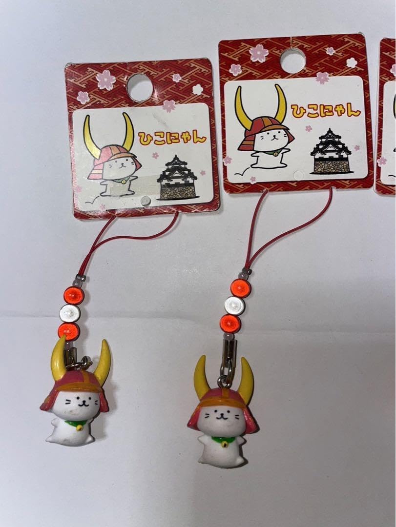 ひこにゃんさん専用 ひこにゃんぬいぐるみ 30cm（サイズ3種類の中で真ん中のサイズ