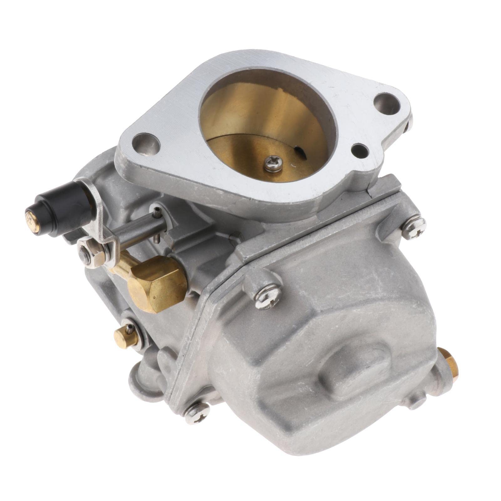 Boat Motor Carburetor Carb For Tohatsu 25HP M25C 30HP M30A 2-Stroke|eBay Motors |Oil Systems-image-4