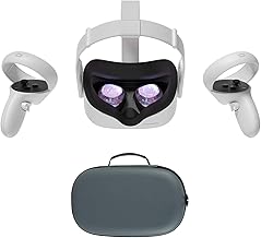 Oculus Quest 2—完全ワイヤレスのオールインワンVRヘッドセット—64GB