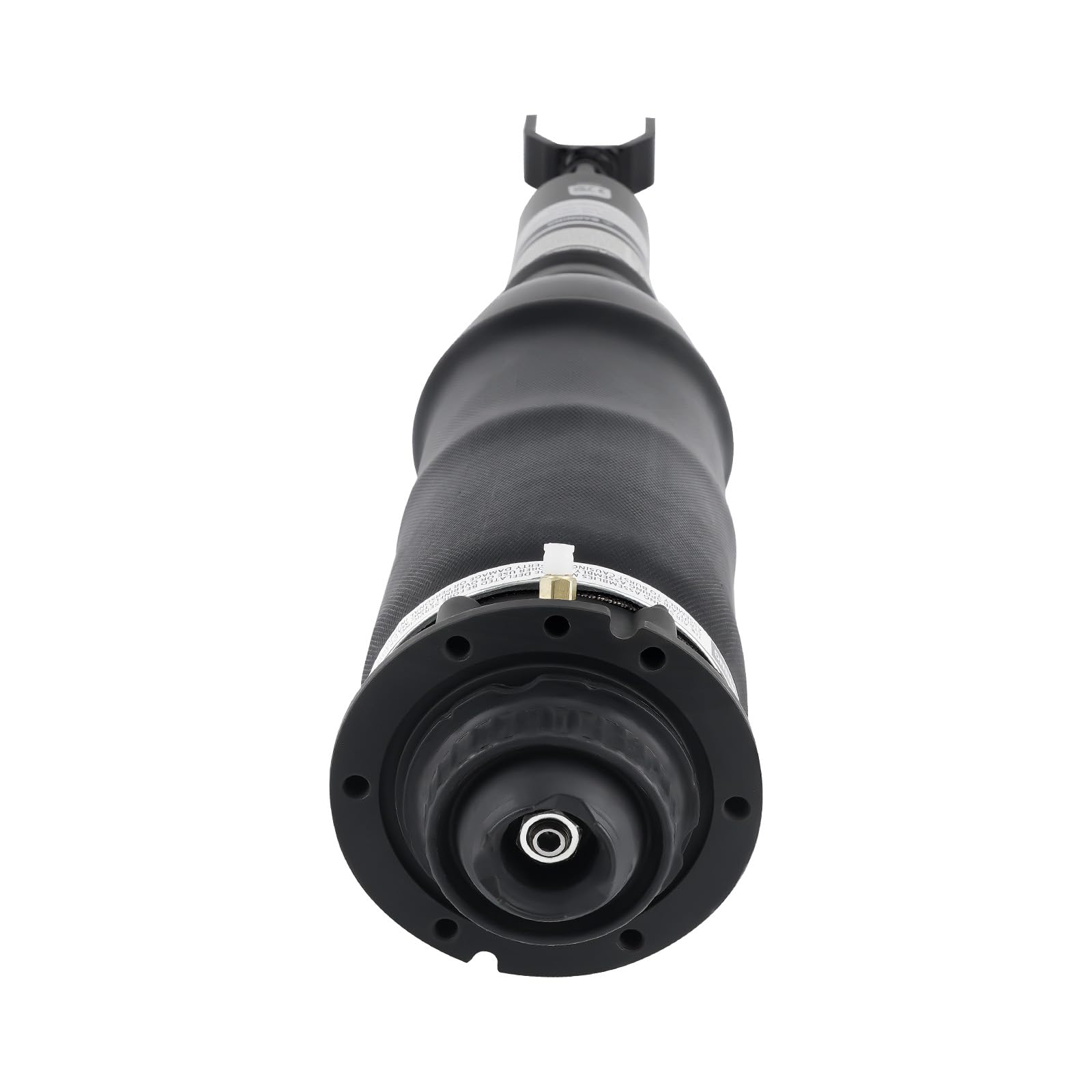 maXpeedingrods Federbeine Luftfederung for Audi A6 C5 4B Allroad Quattro Vorne 4Z7616051B