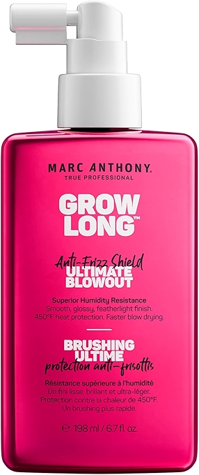 Marc Anthony防毛躁喷雾免洗免潮湿护发喷雾