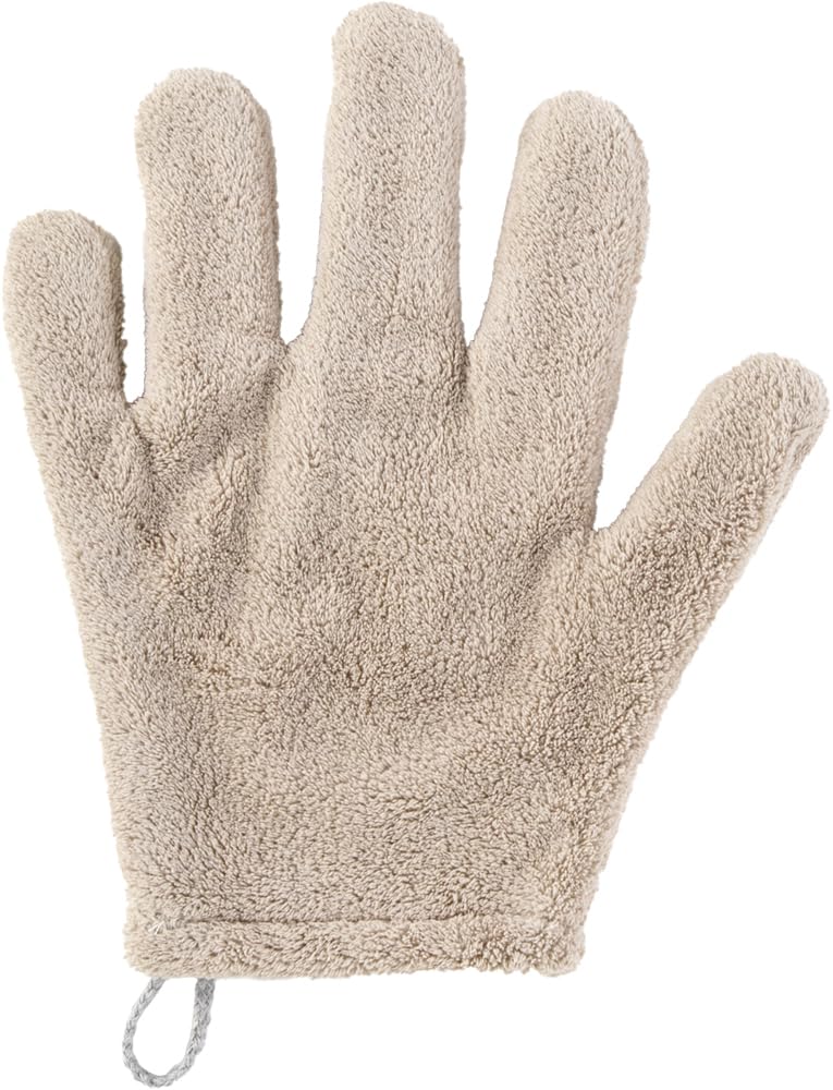 Amazon.co.jp: 本多タオル ヘアドライ グローブ マイクロファイバー 速