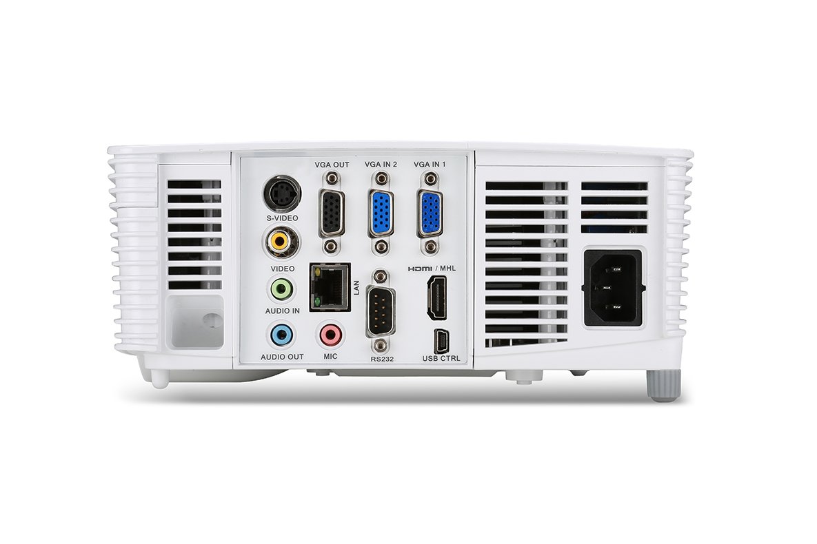 Alda PQ-Premium, Lampada proiettore per ACER X1260P Proiettori, lampada con modulo Alda PQ-Premium, Lampada proiettore per ACER X1260P Proiettori, lampada con modulo