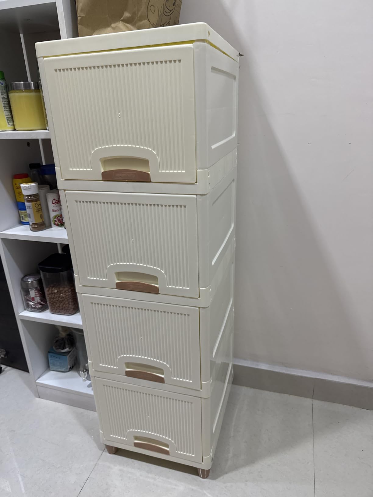 Customer Image