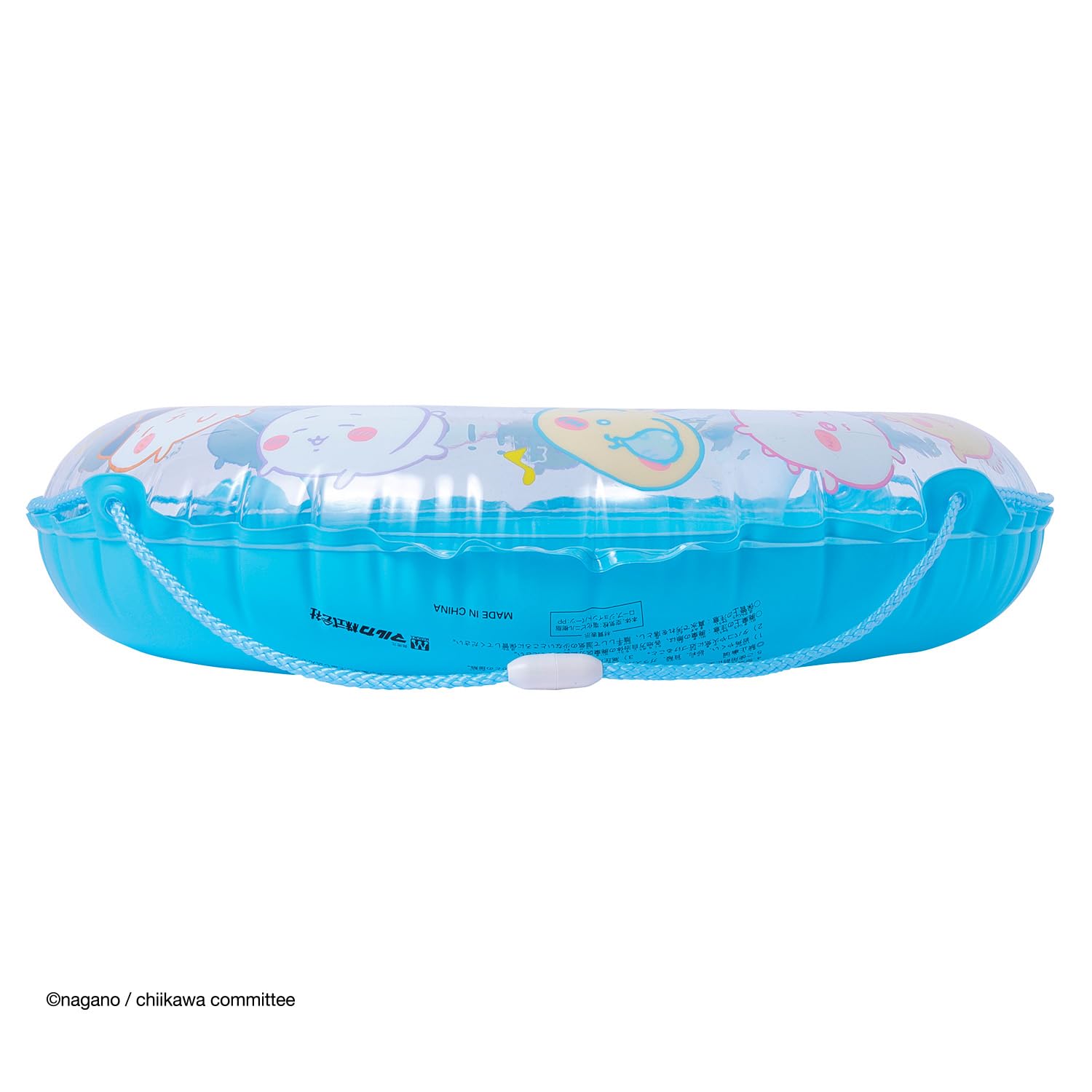 Amazon | マルカ(Maruka) ちいかわ うきわ 70cm 水遊び プール 海水浴