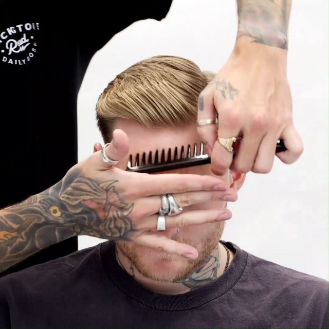Amazon.com: UPPERCUT DELUXE Matte Pomade for Men – Medium Hold, No