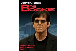 The One Falcon Butterfly Knife: The Bookie