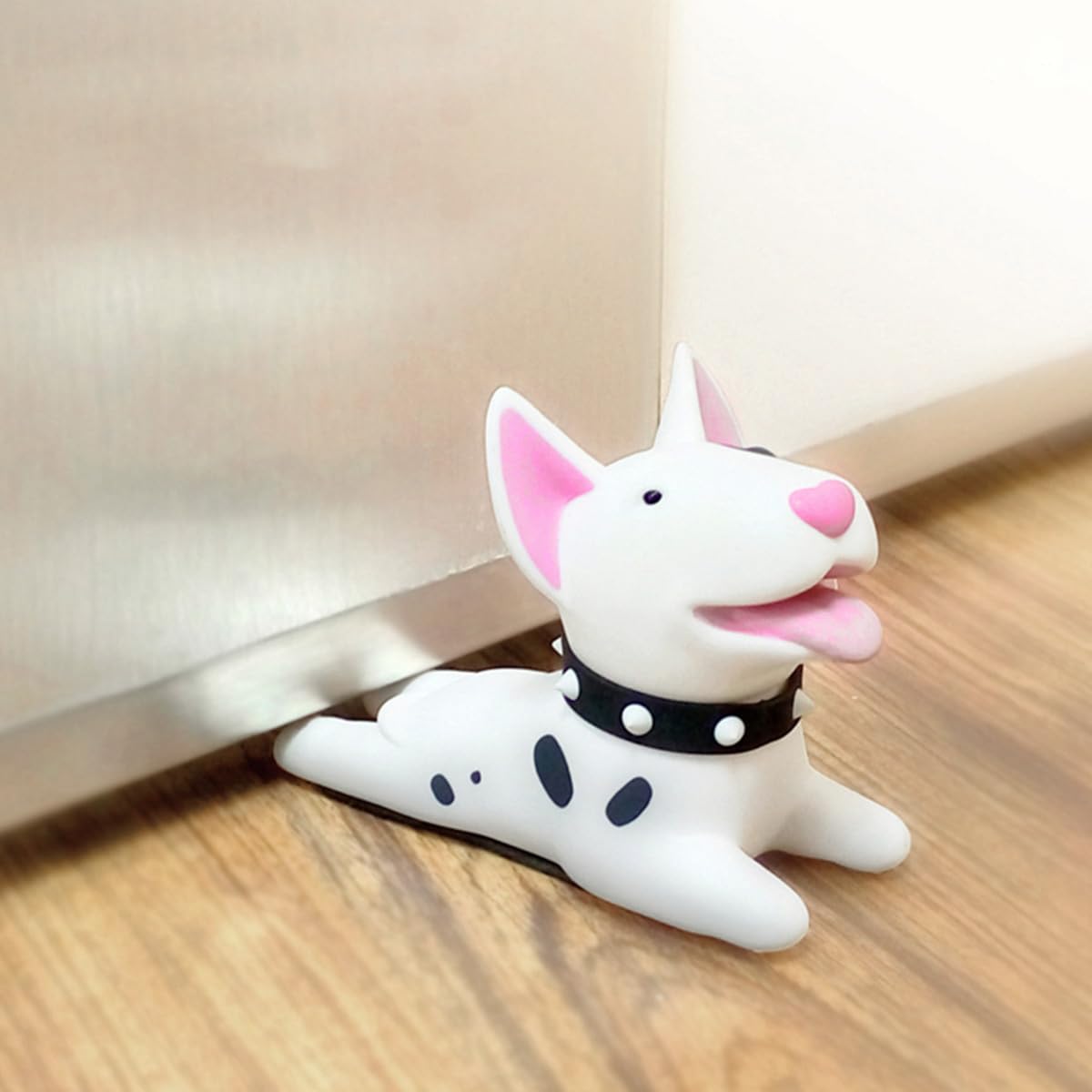 2 pz Animal Cuneo Porta Cane Fermaporta Decorativo Fermaporta Paraurti Carino
