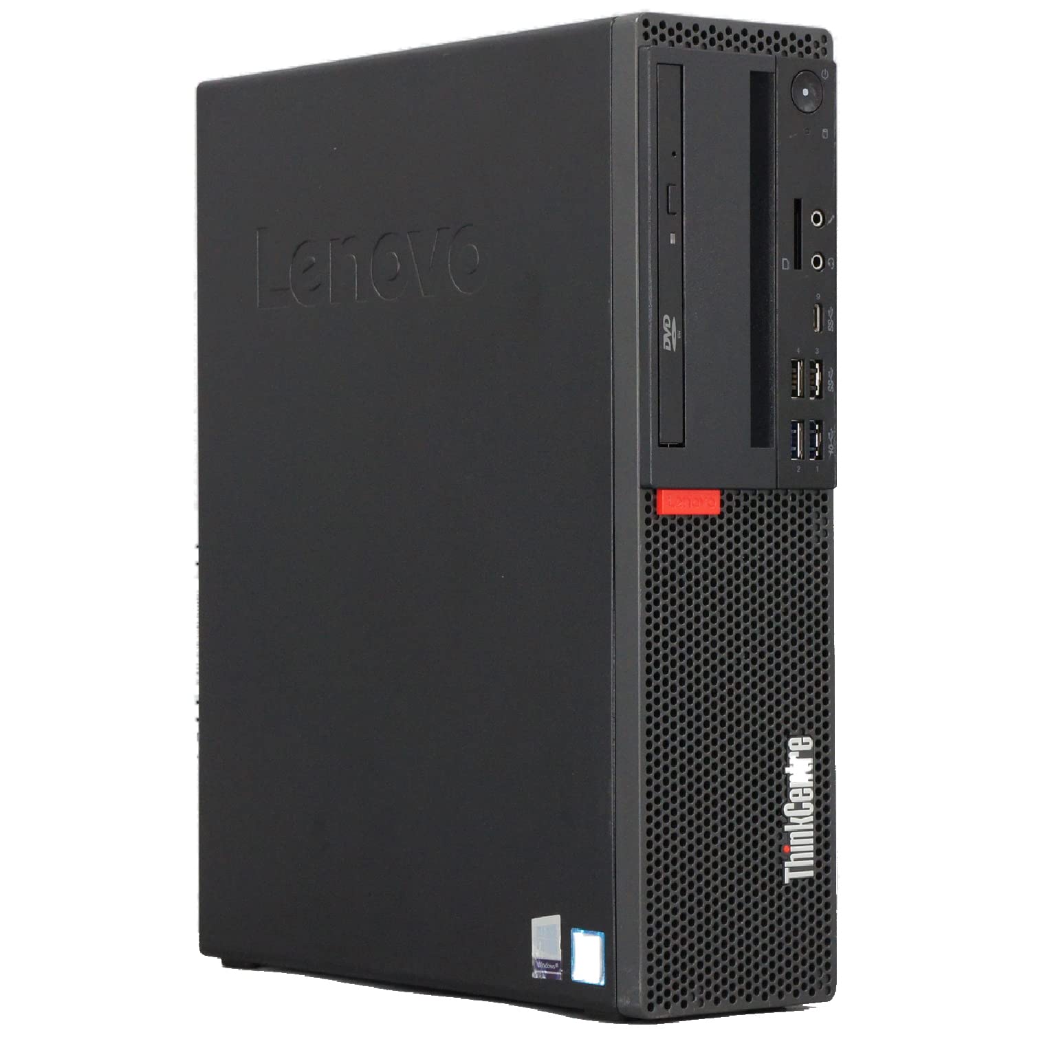 Amazon.co.jp: 中古パソコン Lenovo ThinkCentre M720s Small