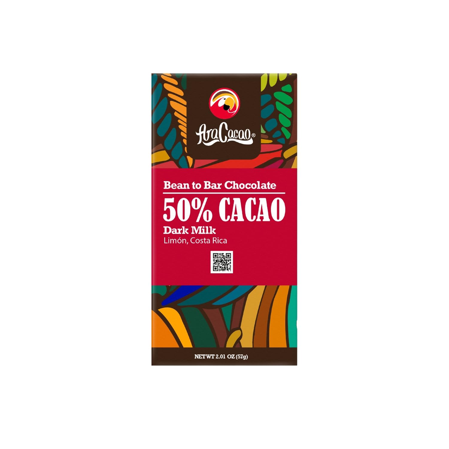 AraCacao Chocolate