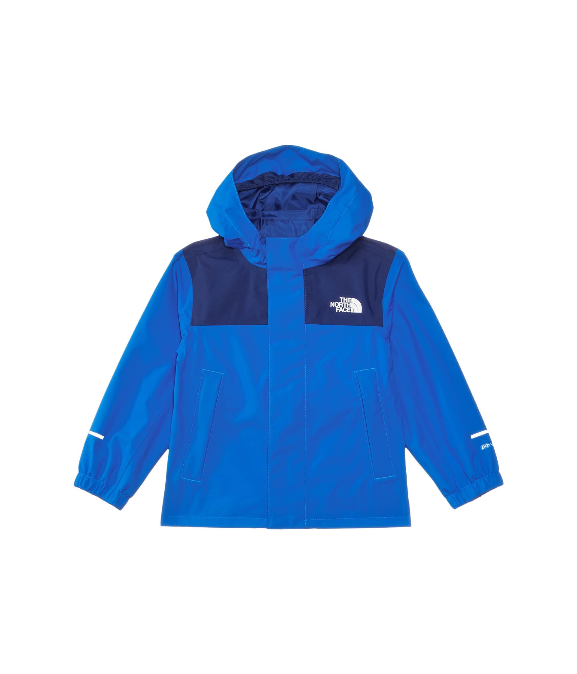 THE NORTH FACE Antora Rain Giacca antipioggia Unisex - Bambini e ragazzi (Pacco da 1)