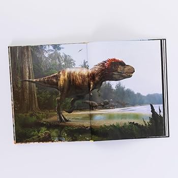 Dinosaurs: Quercus, Benton, Michael, Brusatte, Steve