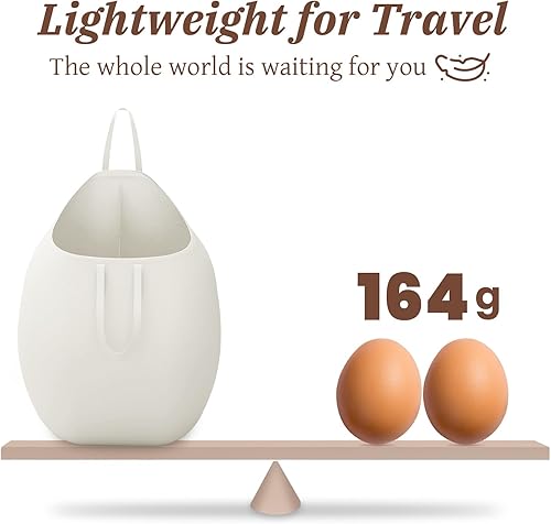 Miniatura 3 de MCleanPin Bolsas de lavandería lavables con asas, almacenamiento de ropa sucia para dormitorio universitario o viajes, forro de lavandería que se