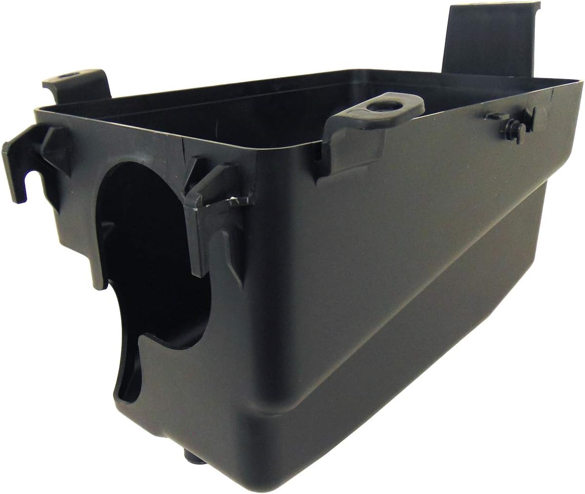 OEM Air Box Cleaner Housing Compatible with 1999-08 Sportrax 400 TRX400EX 2009-14 TRX400X
