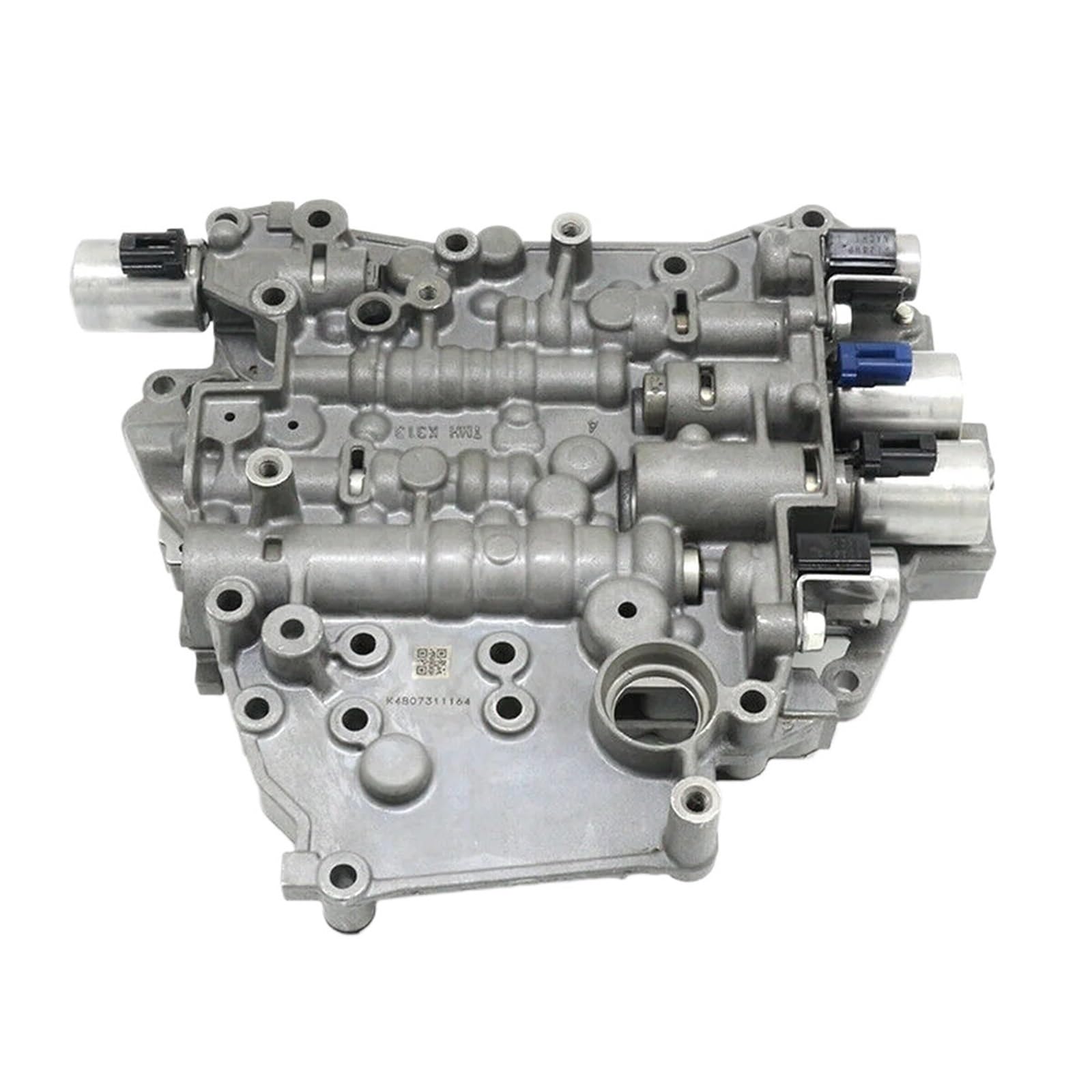 Transmission Valve Body CVT Transmission Valve Body Fit for Toyota Fit for Corolla 1.8L 2.0L 2014-up K313 Engine Car Replacement Parts
