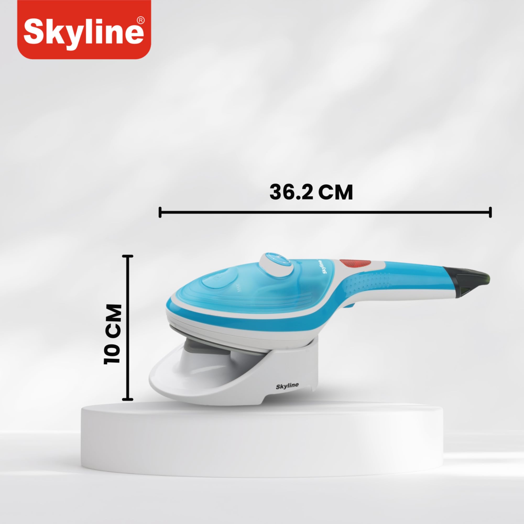 Skyline Portable Garment Steamer (60 ML)