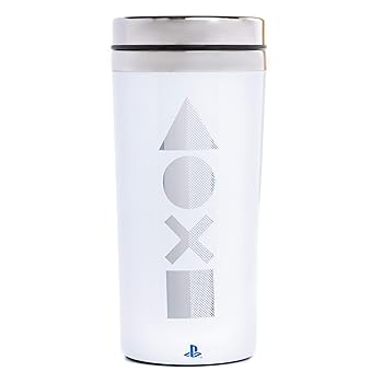 Paladone Playstation Travel Mug