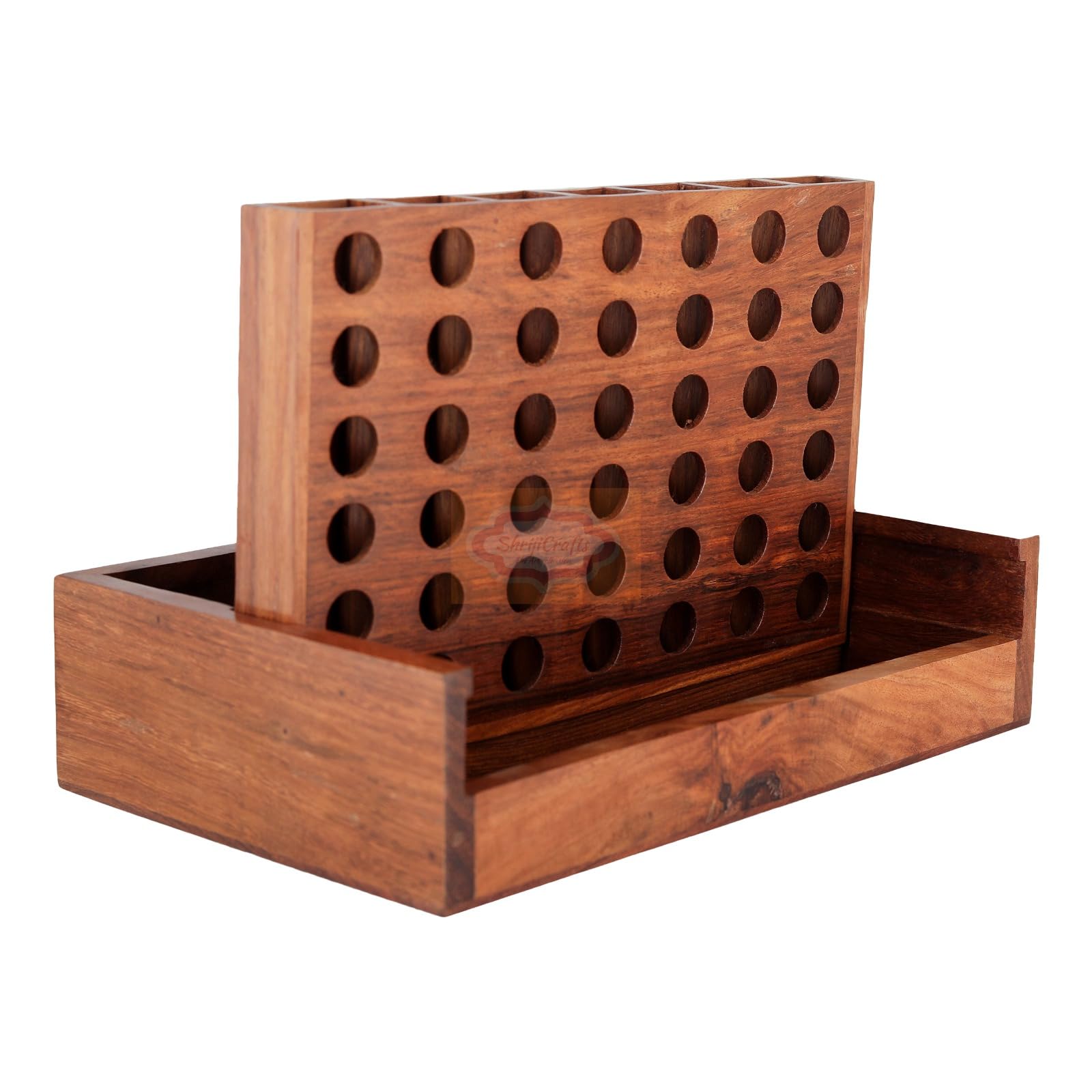 See full amazon price history chart for Shriji Crafts Wooden Connect in a Row Games | Four Wood Classic Family Fun Toy with Coins - Line Up 4 Board | Games for Kids Shriji Crafts Wooden Connect in a Row Games | Four Wood Classic Family Fun Toy with Coins - Line Up 4 Board | Games for Kids (B0CJ2MC29F) Amazon Price History, Amazon Price Tracker