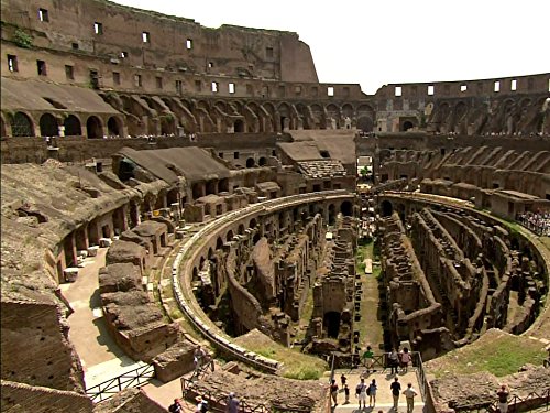 Smart Travels with Rudy Maxa: Rome