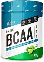 BCAA EM PÓ - BCAA DRINK 5:1:1 - SABOR LIMÃO - 300g