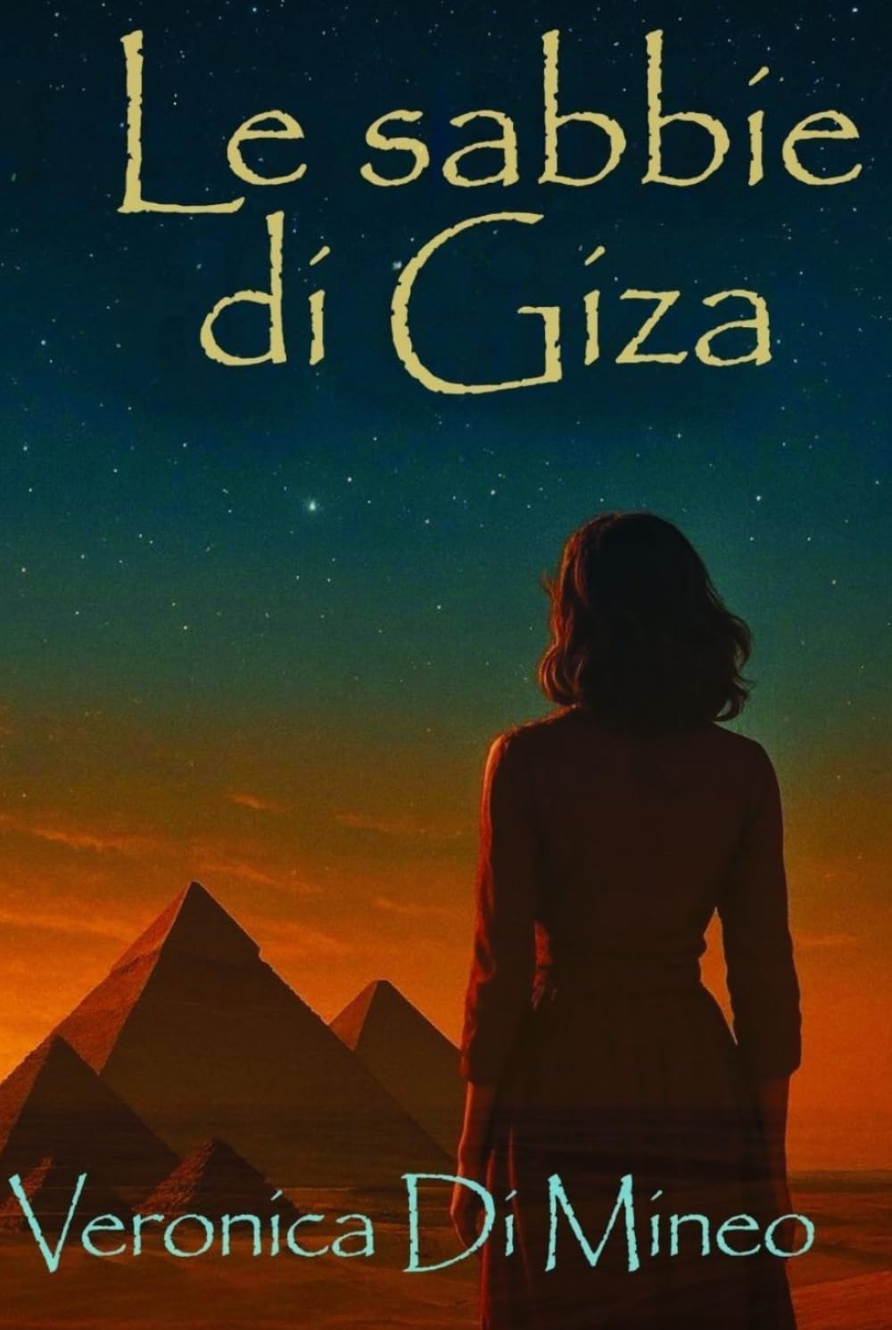 le sabbie di Giza: un viaggio tra mistero e antiche civiltà