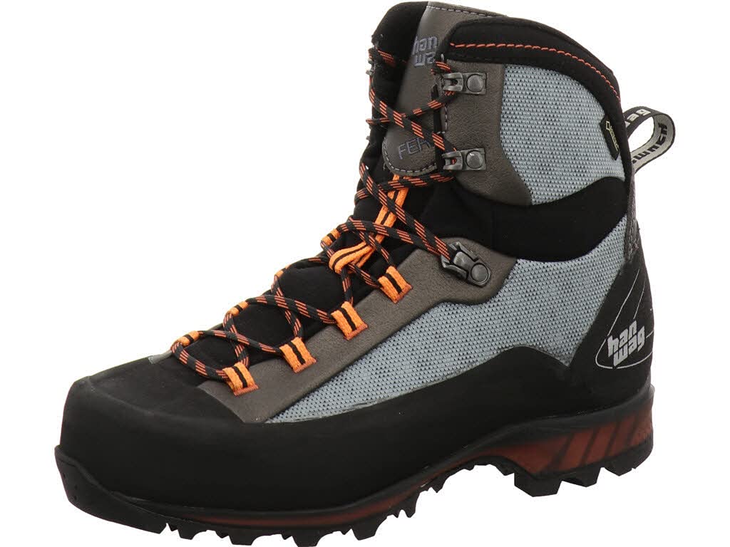 Hanwag W Ferrata II GTX