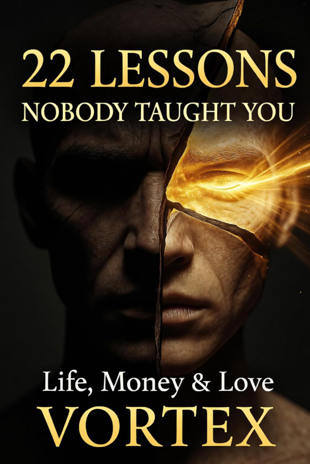 22 Lessons Nobody Taught You: Life, Money & Love