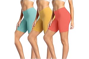 evari Women's Boy Shorts Underwear