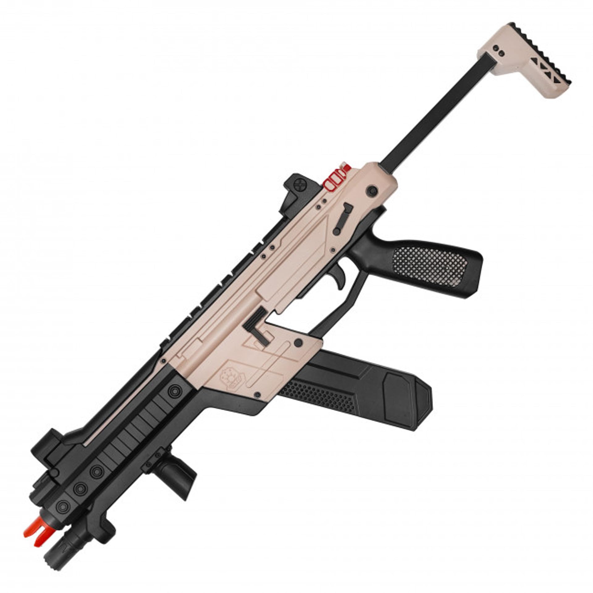 Amazon.com: 30” The Legends R-99 SMG Foam Replica