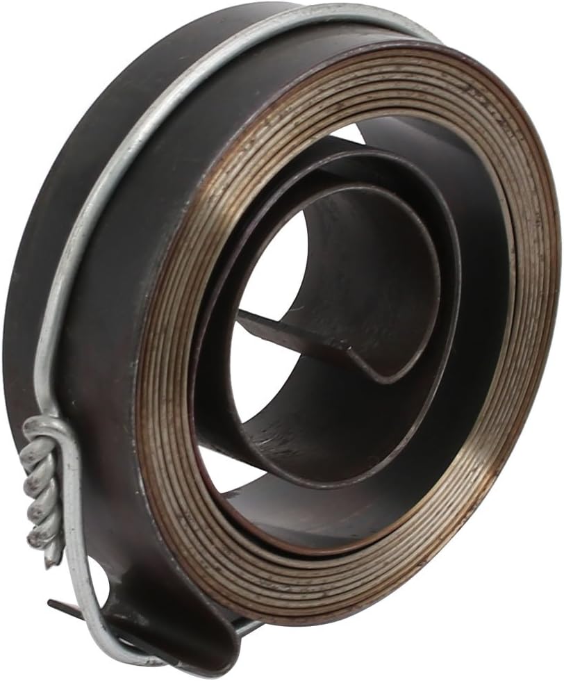 Sourcingmap 16mm Width 0.7mm Thickness Metal Drill Press Quill Feed