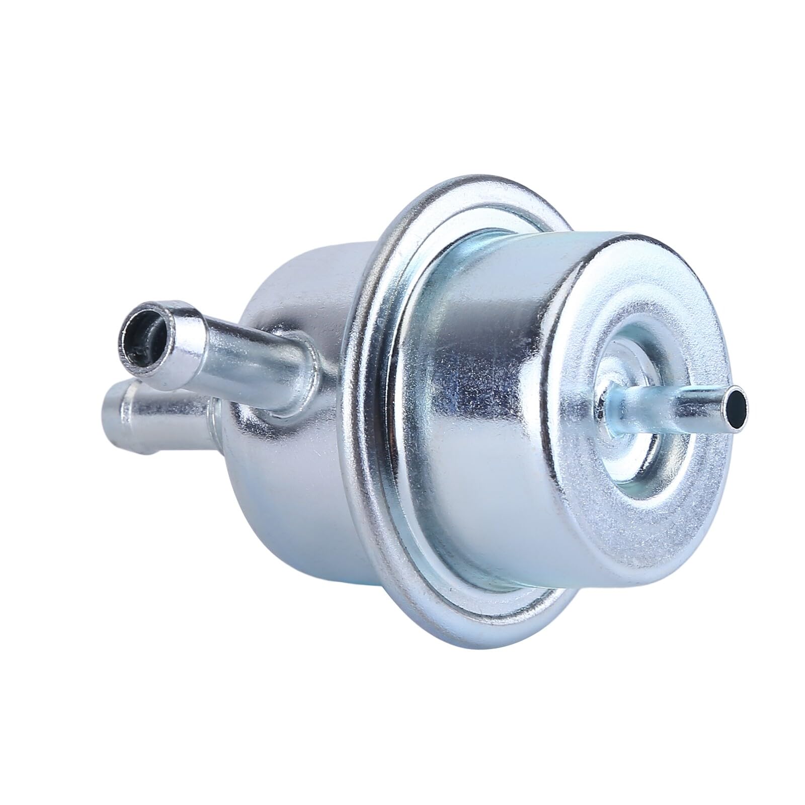 0280160205 Regulador de presión de combustible Compatible para T2 T3 Bus 025133035 Fuel Pressure Regulator 89054451 Regulador de Inyección de Combustible