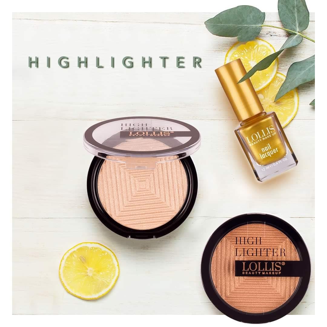 LOLLIS HIGHLIGHTER (TURKEY)