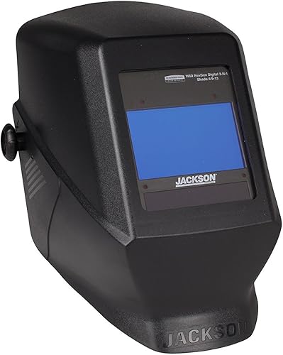 NEXGEN Digital variableadf Soldadura hlt-hsl100BLK