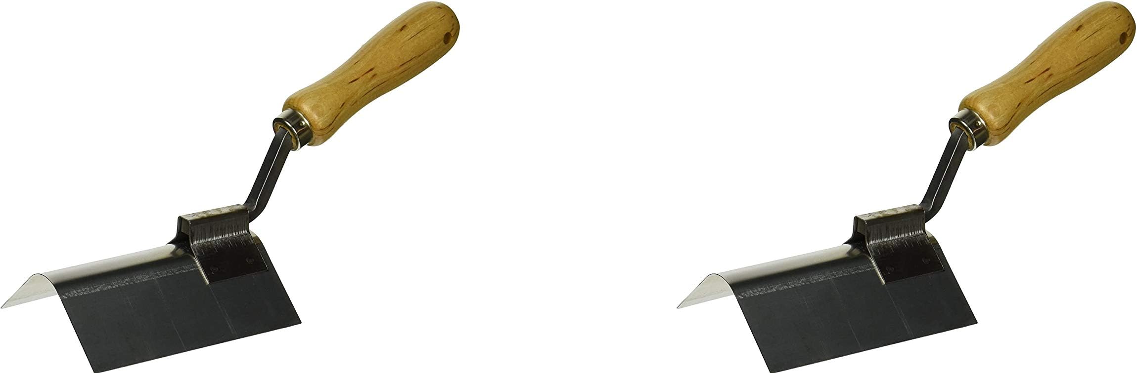 Kraft Tool DW451 Bullnose Outside Corner Tool, 5-Inch (Pack of 2)