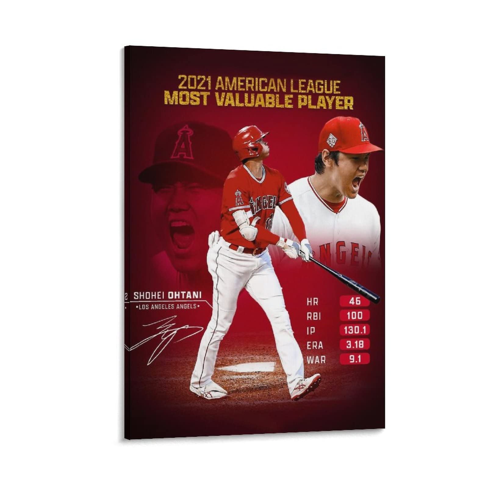 大谷翔平のリリースポイントポスター 大谷翔平のリリースポイントポスター Amazon.co.jp: 侍ジャパン 大谷