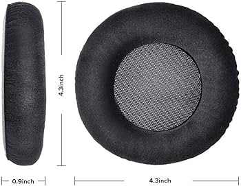 Amazon.co.jp: K701 イヤーパッド 交換用 イヤーパッド クッション