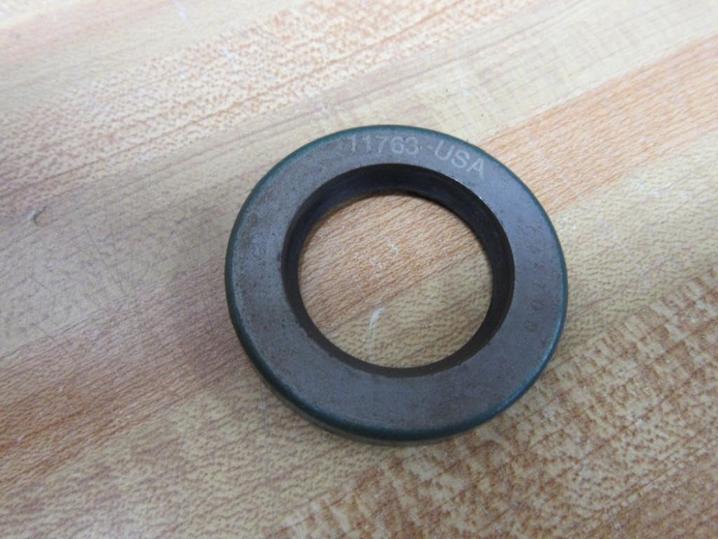 11763 Chicago Rawhide New Seal