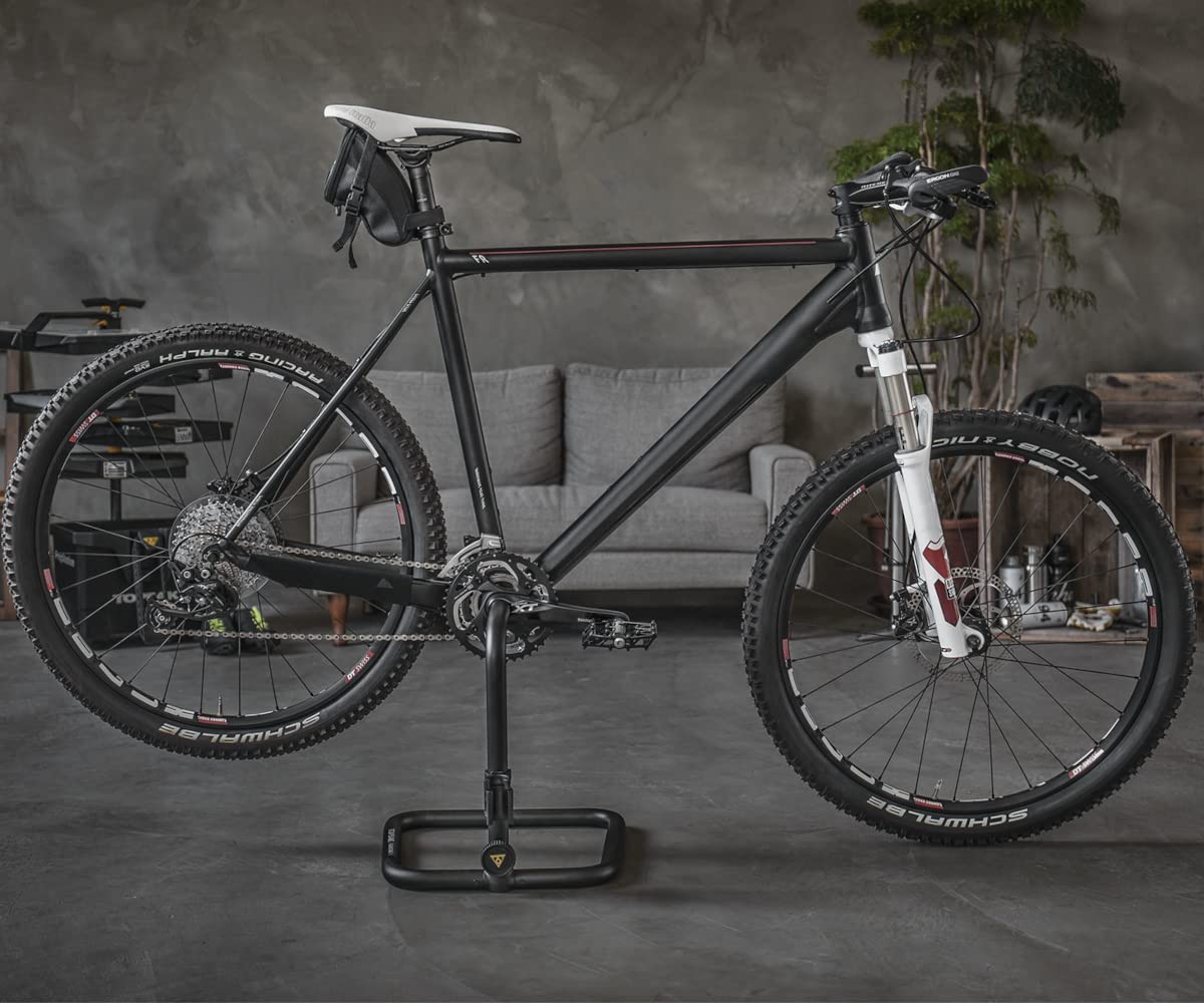 Topeak Flash Mx Bike Stand One Size