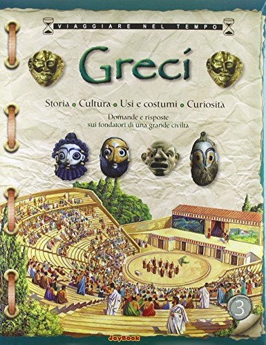 I Greci I Greci