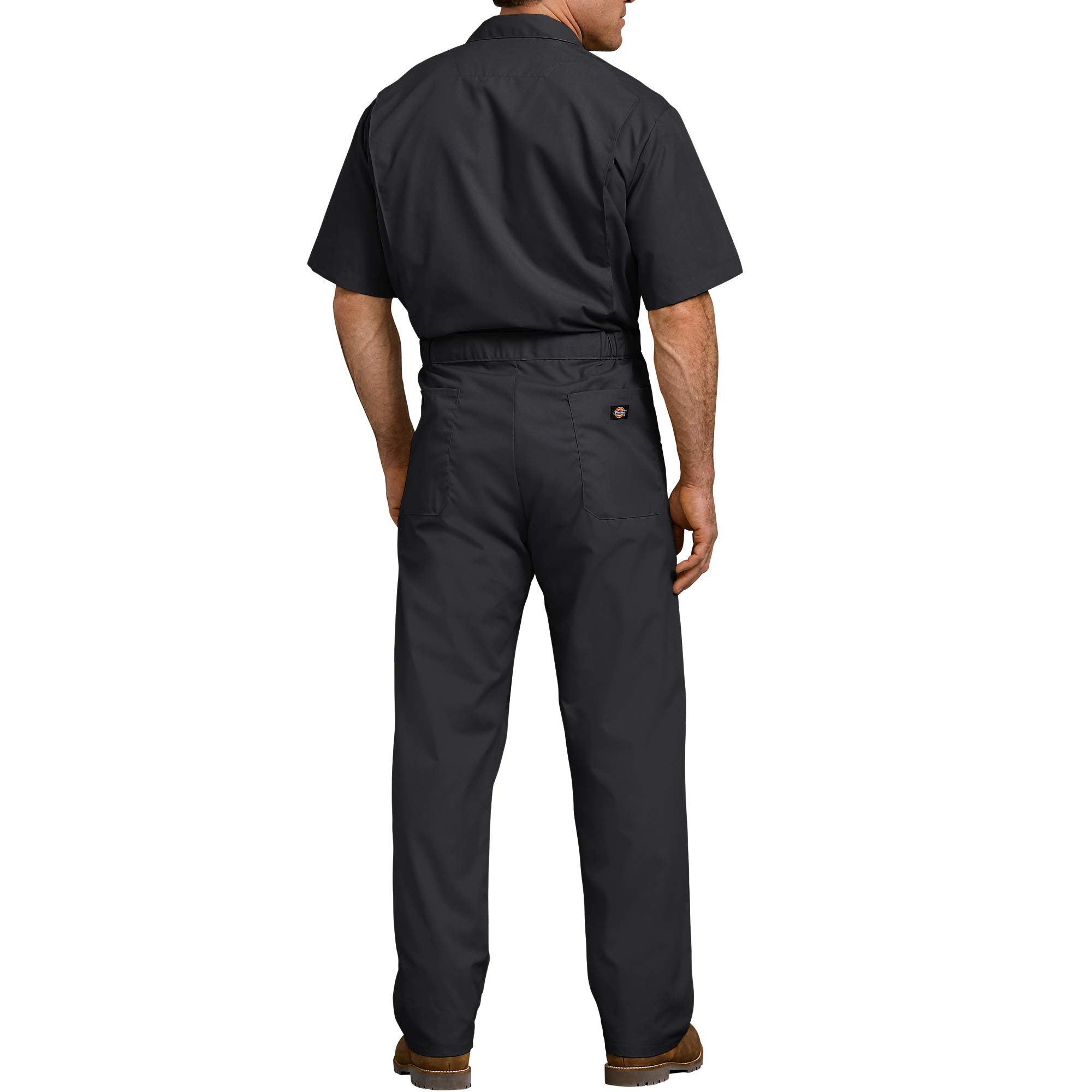 Dickies Kombinezon z krótkim rękawem Mężczyźni Kombinezon Z Krótkim Rękawem
